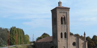 Sermide e Felonica, “Disegnando sul Po”esperienza creativa nella natura