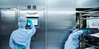 Chiesi, nel primo semestre ricavi in crescita a 1,86 mld (+13,2%)