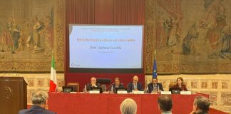 Fisco, Itinerari previdenziali: garantire la sostenibilità nostro sistema di protezione sociale