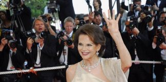 Claudia Cardinale, la “sirena dello schermo” che sfidò il destino e conquistò il cinema