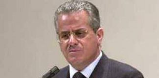 Riforma giustizia, Scajola: “Meloni non teme toghe come gli alleati di Berlusconi”