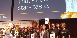 Unionbirrai, trionfo all’European beer star di Monaco di Baviera segno di una filiera matura
