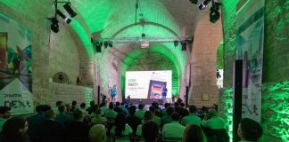 Ia, Boccia a Digithon: “No a strumento di armi e propaganda, politica fermi deriva”