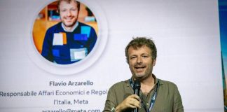 Ia, Arzarello (Meta): “Ue ha carte in regola ma ora cambio di rotta su quadro normativo”