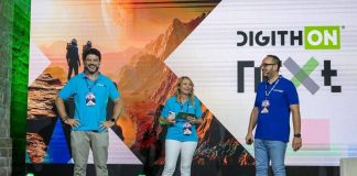 Startup, D’Amato: “Al via decima edizione Digithon, 10 anni di trasformazioni”