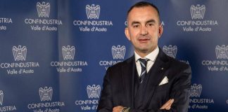 Valle d’Aosta, Turcato (Confindustria): “Serve governo regionale stabile, no a cambio continuo”