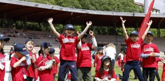 Sport e Salute, in Toscana strategia, impatto e valore territoriale con 103 progetti in 68 città