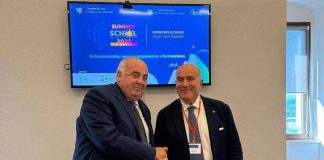 Formazione, Consulenti lavoro-Its: insieme per portare giovani verso occupazione