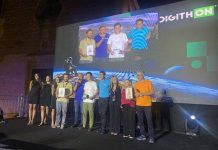 Digithon 2025: trionfa Lexsa, l’assistente Ia per fiscalisti