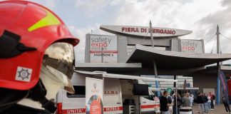 Infortuni, successo per Safety Expo: prevenzione incendi guarda a futuro fra nuove tecnologie e formazione