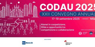 Atenei in ‘coopetizione’, a Milano convegno annuale Codau