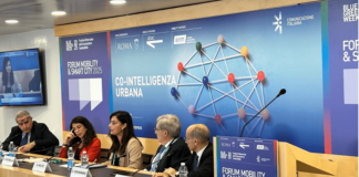 Sostenibilità: Forum Mobility&Smart City, al centro la ‘co-intelligenza urbana’