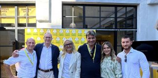 Coldiretti Mantova presenta a Milano il mercato coperto di piazza Broletto