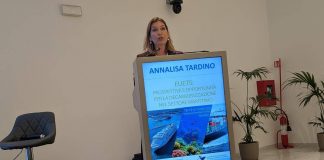 Decarbonizzazione trasporto marittimo, esperti a confronto a Palermo