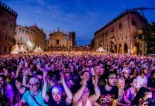Mantova, i concerti trainano il turismo: alberghi soldout per Caparezza e Pet Shop Boys