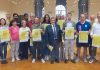 “Sport in Festa”: sabato 13 settembre dalle 14.30 Suzzara in campo