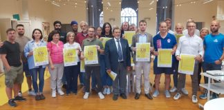 “Sport in Festa”: sabato 13 settembre dalle 14.30 Suzzara in campo