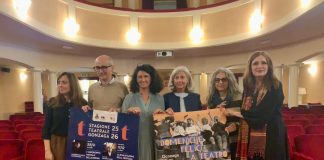 Gonzaga, presentata la Stagione Teatrale 2025–26: grandi nomi e storie emozionanti