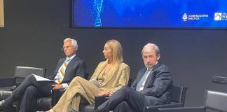 Formenti (Confindustria Nautica): “Un onore inaugurare 65esimo Salone di Genova”