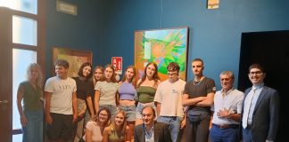 Rivarolo Mantovano: consegnata la Costituzione ai neo diciottenni