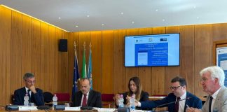Consiglio Regionale del Lazio, presentato il libro ‘La costituzione di parte civile degli enti esponenziali’