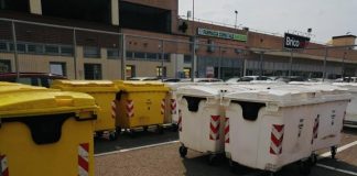 Suzzara, “Pulizia, sicurezza, decoro: il piano per l’area di via Mitterrand”