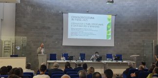 Confagricoltura in Millenaria, comunità energetiche: “beneficio per tutto il territorio”