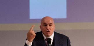Crosetto: “Non siamo pronti a un attacco russo né di altri”