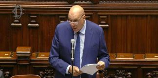 Flotilla, Crosetto alla Camera: “Ferma condanna per attacco, azione inaccettabile”