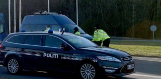 Drone avvistato in Danimarca, chiude di nuovo l’aeroporto di Aalbord