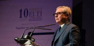Elti, Scannapieco (Cdp) confermato all’unanimità presidente