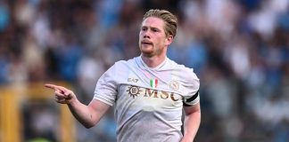 Champions League, Manchester City-Napoli – Diretta