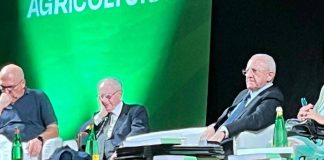 Agricoltura, De Luca: “Campania prima in Italia con piano autonomia idrica”