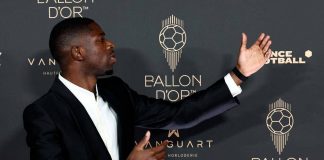 Pallone d’oro 2025, trionfa Dembelé. Premio Yashin a Donnarumma