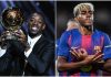 Dembelé vince Pallone d’Oro, padre Yamal accusa: “Più grande danno morale di sempre”