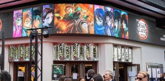 Cinema, box office positivo segna ripartenza: sul podio fenomeno ‘Demon’