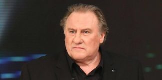 Depardieu rinviato a giudizio per stupro sull’attrice Charlotte Arnould