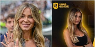 Diletta Leotta, nuova avventura: sarà presidentessa in Kings League