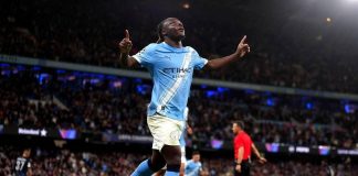 Manchester City-Napoli 2-0, Haaland e Doku stendono Conte in Champions League