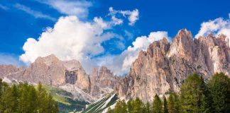 Turismo, Airbnb promuoverà i siti Unesco del Veneto rurale