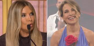 Ballando con le stelle, Barbara D’Urso commossa e Lucarelli boccia le ‘faccette’