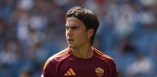 Dybala, problema fisico contro il Torino. Salta il derby?