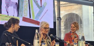 Mantova saluta il Festivaletteratura con Elizabeth Strout e le sue storie “comuni e straordinarie”