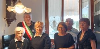 Bozzolo, la maestra Elmina Tabai taglia il traguardo dei 100 anni