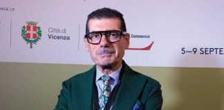 Vicenzaoro, Ermeti (Ieg): “40% degli espositori arriva dall’estero”