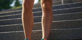 Fare le scale è un allenamento, i 7 esercizi da scoprire