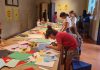 Festivaletteratura, alla Casa del Mantegna i bimbi diventano editori, grafici e illustratori
