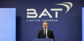 Tabacco, de Petris (Bat Italia): “Con 16 linee a Trieste superati obiettivi piano industriale”