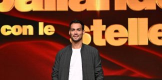 Ballando con le stelle, Fabio Fognini chi è: dal ritiro dal tennis alla nuova avventura