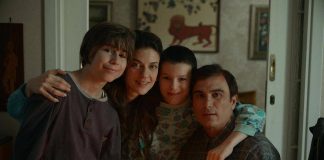 Scelto il film che rappresenterà l’Italia agli Oscar, è ‘Familia’ di Costabile